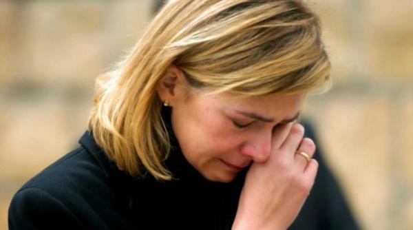 regele spaniei felipe al vi lea ii retrage titlul de ducesa surorii sale infanta cristina