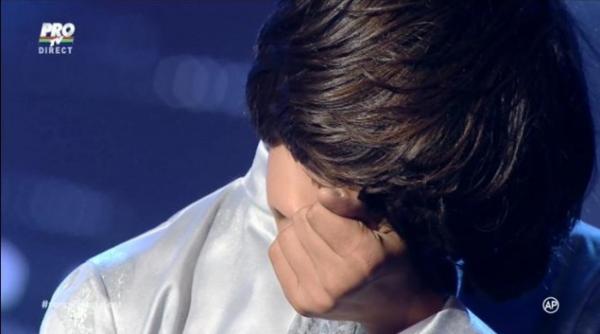 romanii au talent 2015 ca tigatorul premiului de originalitate