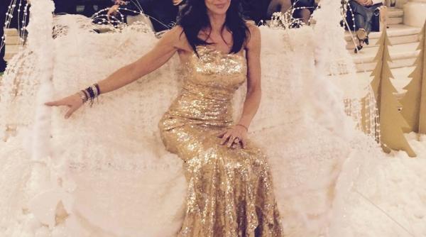 romanii au talent ca tigator 2015 mihaela radulescu mesaj inainte de finala