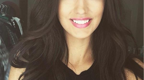 antonia s a pozat cu fundul la vedere imaginea postata de vedeta