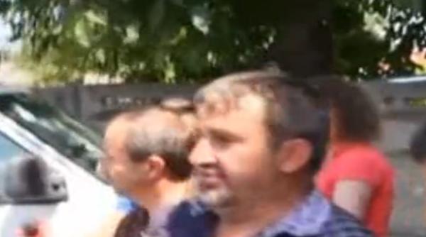 barbatul care a profanat mormantul lui arsenie boca declara ii ocante