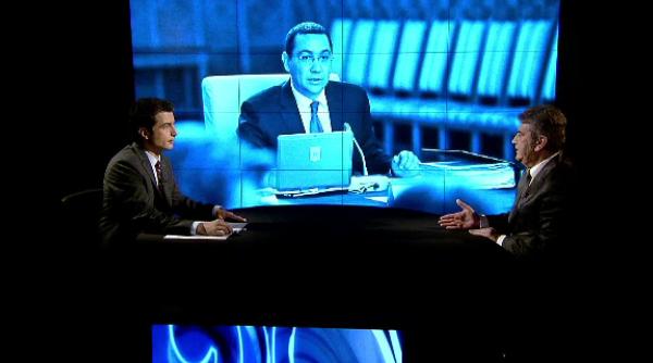 gabriel oprea ar fi amenin at cu retragerea de la guvernare spune pro tv