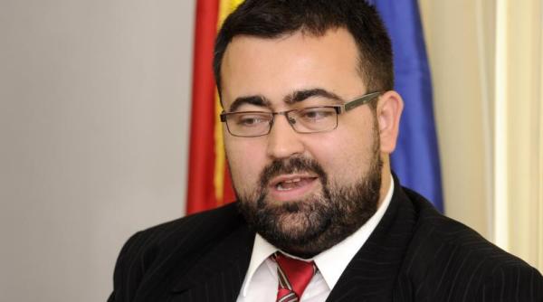 radu magdin consilier al lui victor ponta a demisionat