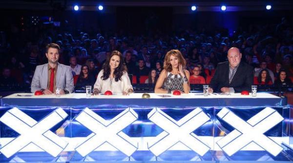 romanii au talent finala 2015 audien a