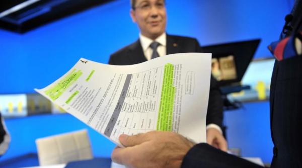 victor ponta in l express daca judecatorii ma vor gasi vinovat voi demisiona deindata