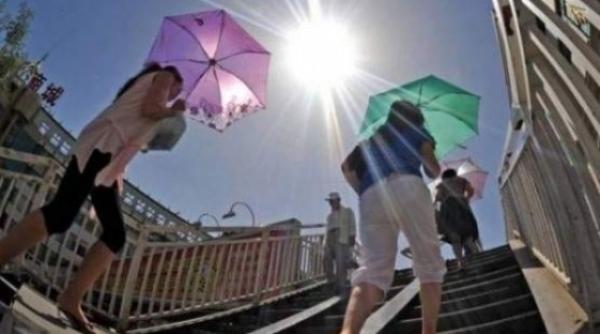 alerta meteo de ultima ora pentru mai multe zone din ara