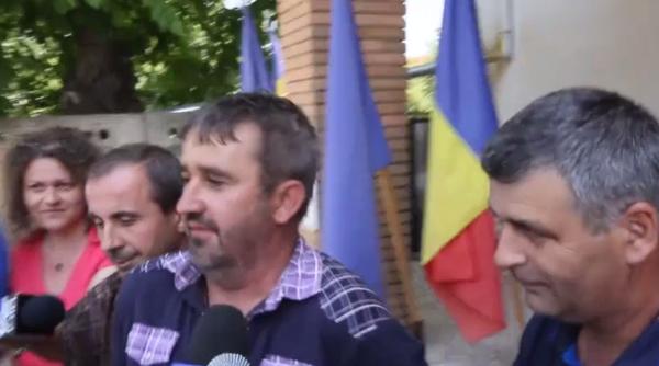 barbatul care a profanat mormantul lui arsenia boca internat la psihiatrie