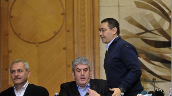 gabriel oprea amenin a cu ie irea de la guvernare daca se modifica pe furi codul penal