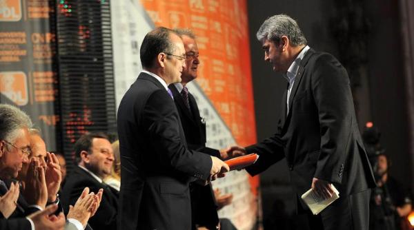 gabriel oprea dezvaluie ce a discutat cu vasile blaga