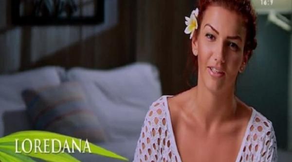 insula iubirii loredana a renun at la haine foto