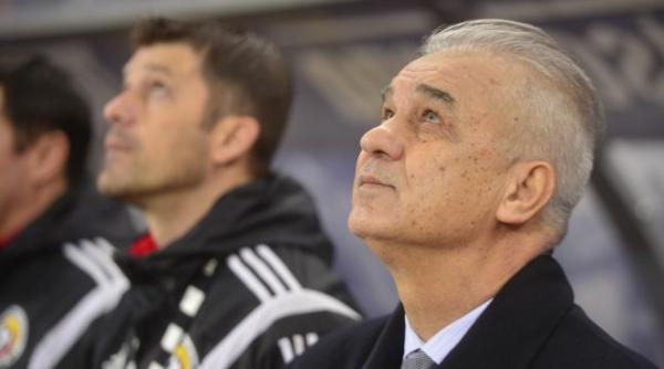 irlanda de nord romania anghel iordanescu dupa meci imi pare rau