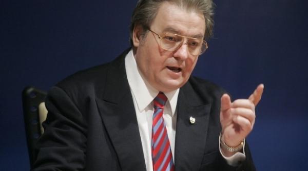 cv tudor sfat pentru traian basescu