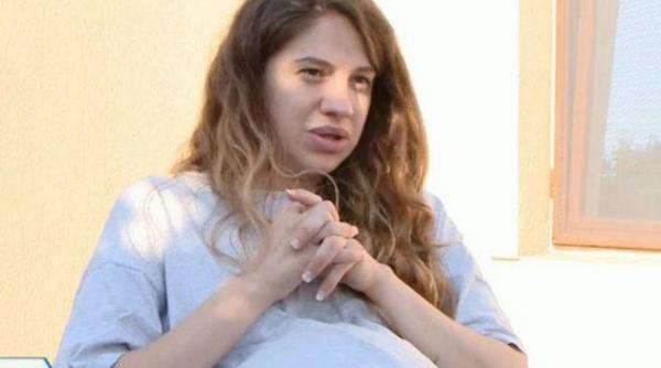 drama prin care trece iulia de la abracadabra