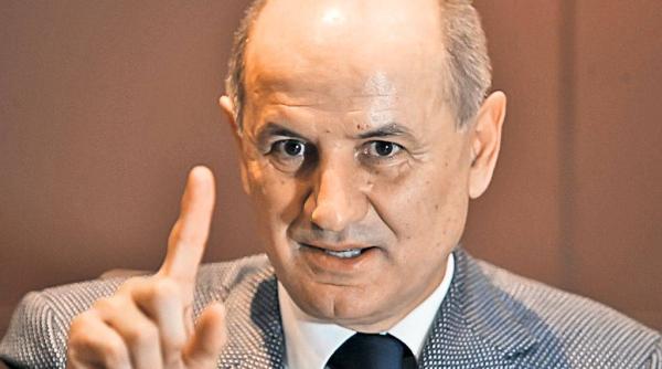 lovitura pentru george copos universitatea bucure ti suspecteaza de plagiat una dintre car ile lui copos