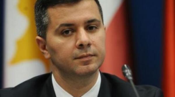 marius nica vrea ca viitorul ministru al transporturilor sa fie ca ioan rus