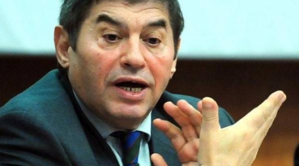 mihail vlasov trimis in judecata de dna pentru al doilea dosar