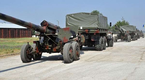 rusia cea mai agresiva mutare de la razboiul rece