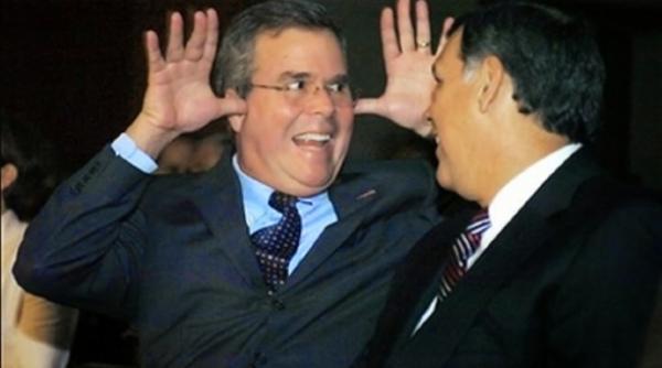 sua jeb bush i i lanseaza campania pentru casa alba