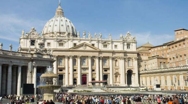 vatican primul proces pentru pedofilie deschis in luna iulie