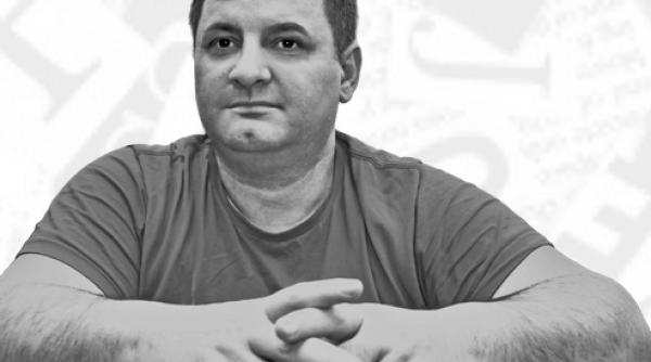 viorel ili oi ma retrag din presa de o luna i jumatate sunt omer