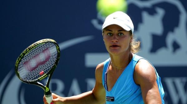birmingham 2015 monica niculescu a fost eliminata in turul 1 de barbora strycova