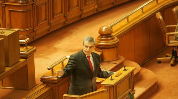 comisia anti dna propusa de tariceanu la mana unpr