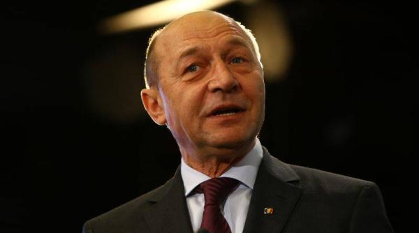 de unde are traian basescu animalele de la vila gogol