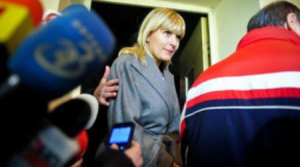 elena udrea de ce dna nu a mai cerut arest la domiciliu schimbare de strategie