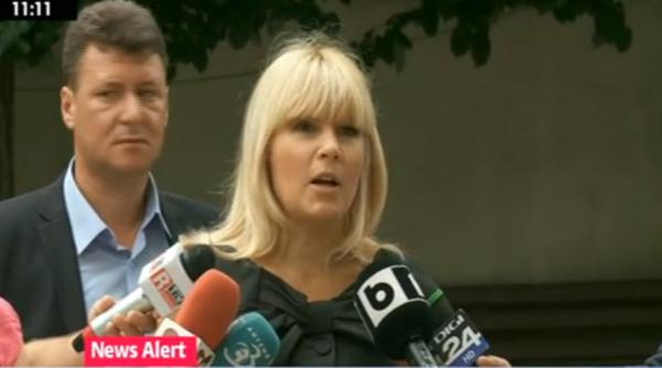 elena udrea este libera