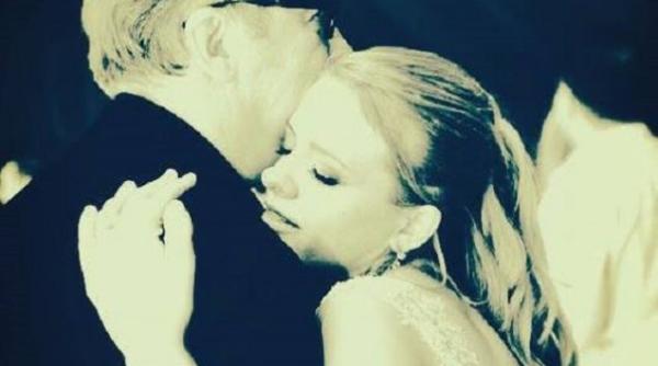 fiica lui cotabi a primul mesaj dupa ce tatal ei a parasit spitalul floreasca