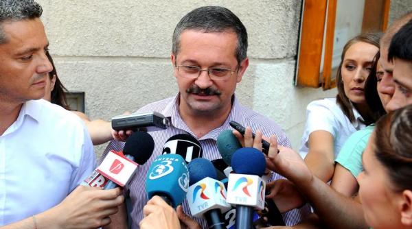 fostul ef al isc balaban grajdan condamnat la 3 ani inchisoare cu suspendare