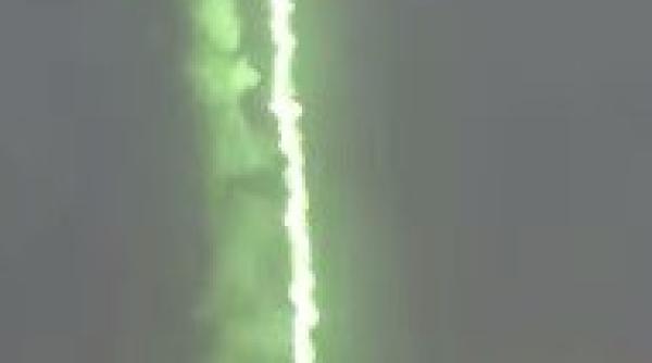 imagine detaliata in premiera a unui tunet