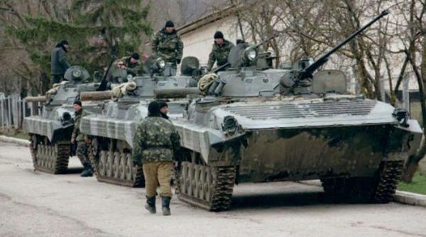 nato rusia ar putea sa atace foarte repede