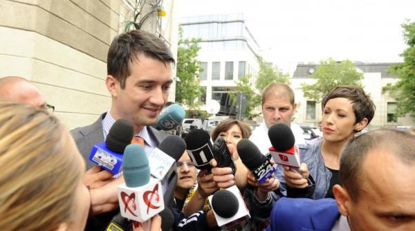 drago basescu anun oficial dna