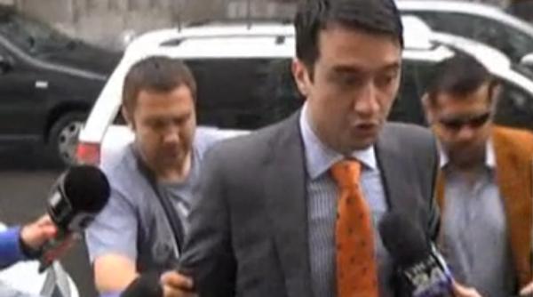 drago basescu nepotul lui traian basescu adus la dna