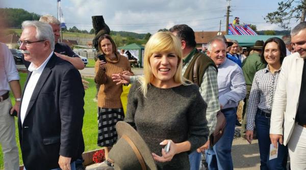 elena udrea mesaj pentru victor ponta ii doresc sanatate