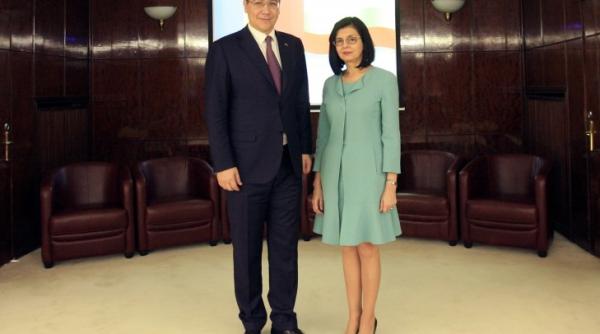 guvernul bulgariei a adoptat infiin area biroului na ional pentru prevenirea corup iei institu ie cu atribu iile ani