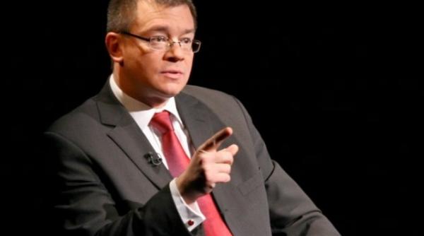 mihai razvan ungureanu victor ponta care este urmarit penal nu mai e prizabil pentru partenerii occidentali