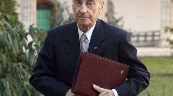 mircea ionescu quintus este o ru ine o ru ine