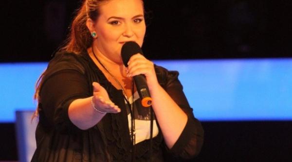 oana radu in costum de baie dupa ce a slabit 60 de kg