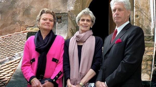 proprietarii castelului bran cercetati penal pentru conacul de la poieni