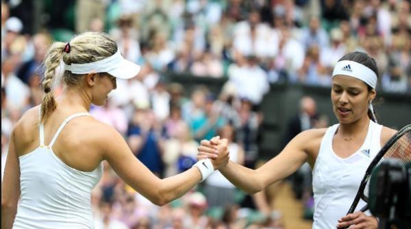 birmingham 2015 ana ivanovic i eugenie bouchard au fost eliminate victoria azarenka s a retras