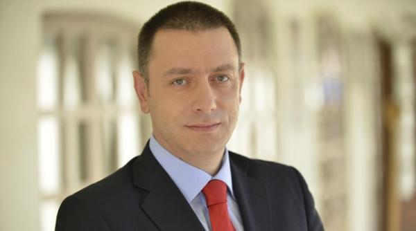cine este mihai fifor propunerea psd pentru ministerul transporturilor