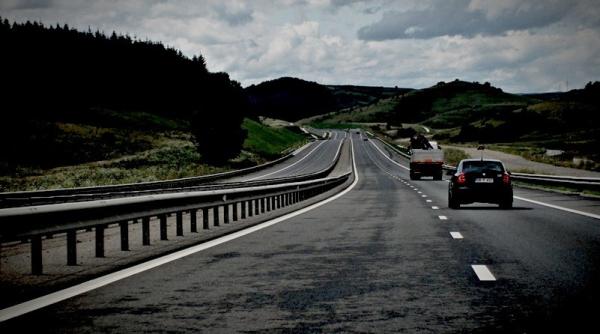 cnadnr contractul pentru constructia autostrazii comarnic brasov anulat
