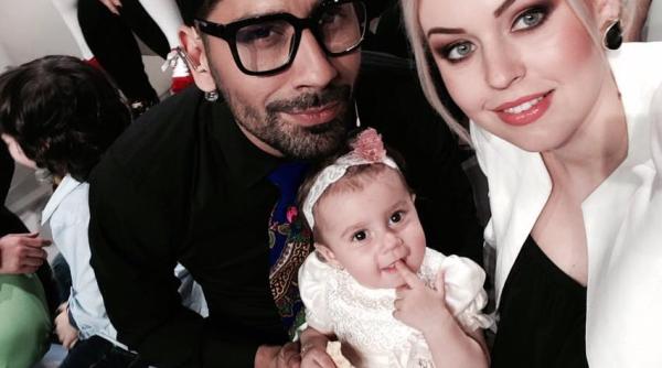 connect r s a panicat maya s a lovit la cap