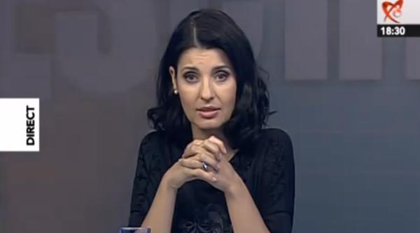 lavinia andru inlocuita de edward pastia la deschide lumea