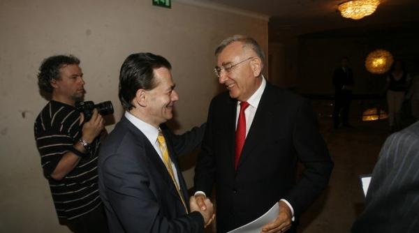 ludovic orban despre perchezi iile dna de la primaria sectorului 1 nu avem informa ii i nu avem ce comenta