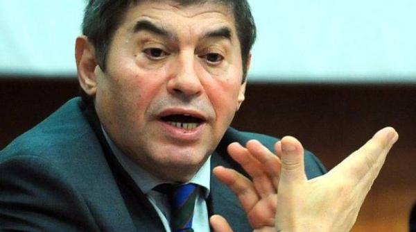 mihail vlasov condamnat la cinci ani de inchisoare cu executare