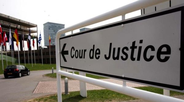 romania trimisa la curtea europeana de justi ie din cauza ca nu a adoptat un plan de urgen a in cazul intreruperii aprovizionarii cu gaze