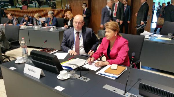 rovana plumb la luxemburg este o ac iune decisiva de care avem nevoie